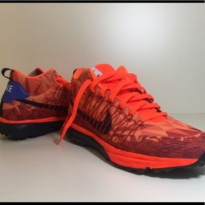 Nike Lunarfresh sneakerboot